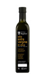 Olio extravergine di oliva Frantoio Baffoni a Rimini